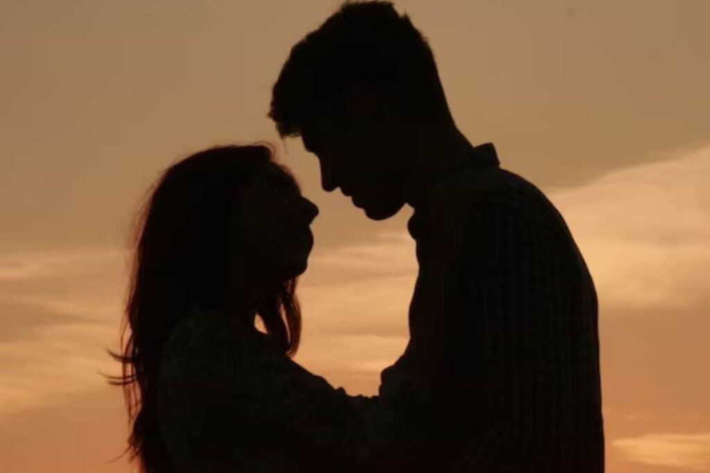 British Woman Marries Ex-Husband's Best Friend Whom She Met At Her Wedding