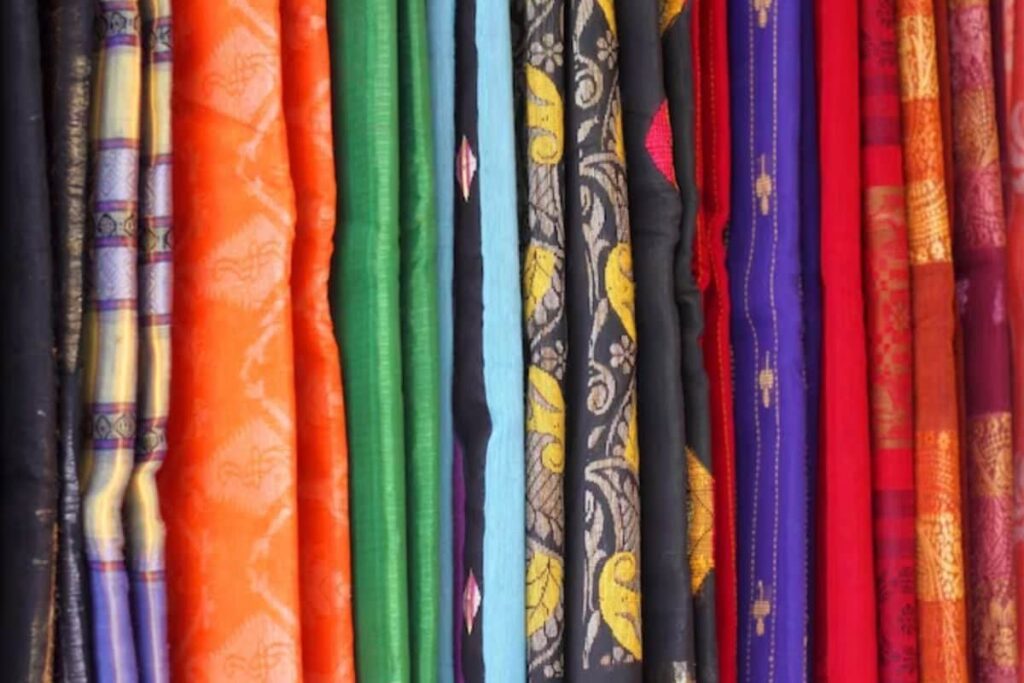 Tips And Tricks To Wash Silk Sarees At Home