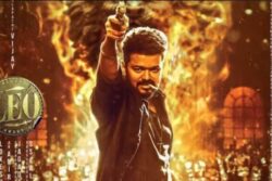 Thalapathy Vijay's Leo Update: First Song, Naa Ready, To Release On Actor’s Birthday