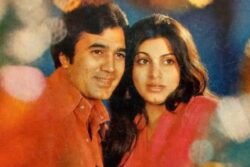 Was Rajesh Khanna In A Relationship With This Actress Before Marrying Dimple Kapadia?