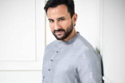 Did Saif Ali Khan Try To Sell His Diamond-studded Rolex? Here's The Truth
