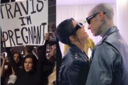 Kourtney Kardashian And Travis Barker Had Tried IVF To Get Pregnant, What All Does The Treatment Entail