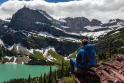 Majestic Mountains To Crystal Clear Lakes: Explore America's 6 Scenic Camping Destinations