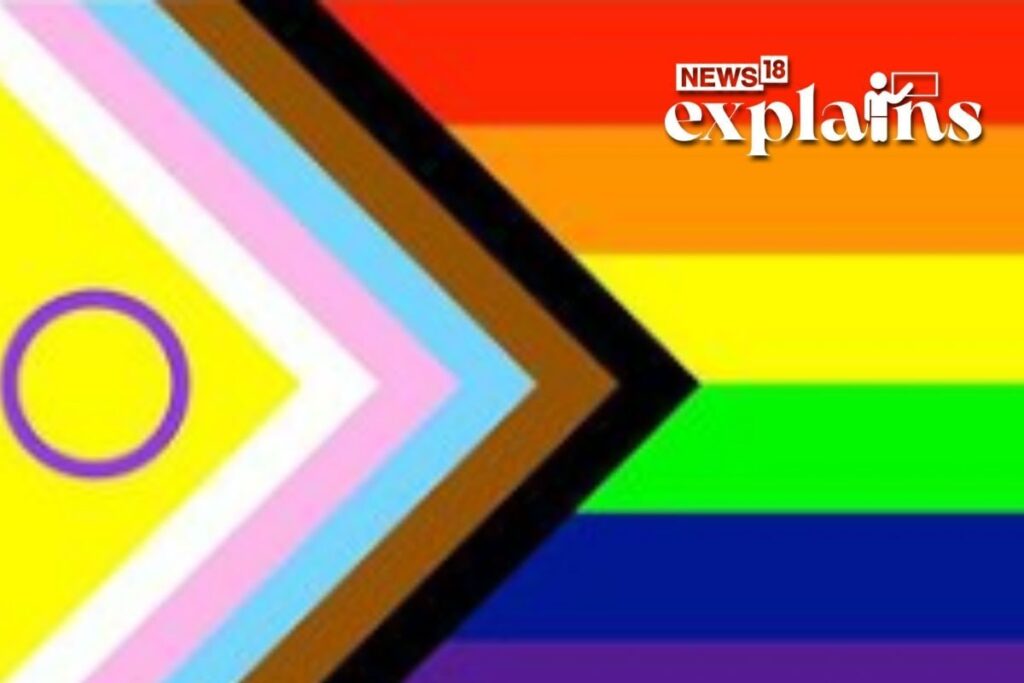 As Pride Month Unfolds, a Look at the New Inclusive Flag Being Used | Explained