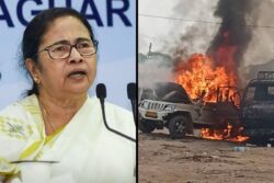 Panchayat Polls: WB CM Mamata Quotes ‘Violent Past’; Experts Say ‘Normalising Leads to Impunity’