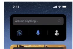 Bing ChatGPT Widget Now Available On iPhone Home Screens: How To Use