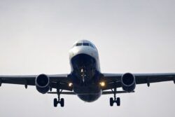 Air India Passenger Arrested for Defecating, Urinating & Spitting on Mumbai-Delhi Flight