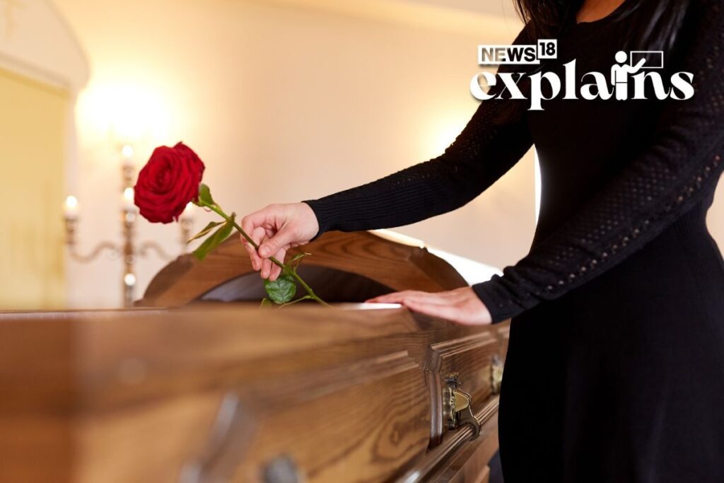 Woman in Ecuador 'Buried Alive': How History Has Dealt With Fear of Premature Funeral