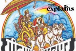 Gandhi Peace Prize 2021 to be Conferred on Gita Press: About the Publisher, Row Around Award