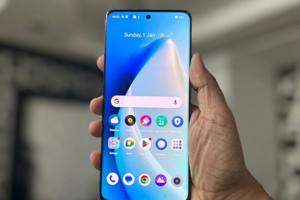 Is Realme Stealing Your Personal Data? Indian Govt Orders Investigation