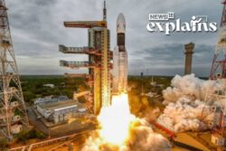 As India's 3rd Lunar Mission Gathers Steam, a Look at Chandrayaan-1 and 2 | Explained