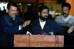 The Maha Picture: Ad-Venture to Mic, Tie-Son Moments, Signs of Trouble in Shiv Sena-BJP Paradise