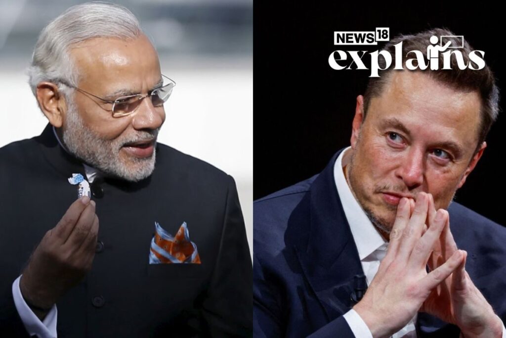 PM Modi to Meet Elon Musk, Neil deGrasse Tyson: Who are Thought Leaders? Explained