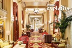 PM Modi Likely to Stay at this Famous Hotel During US Visit: Learn About Its Rich History