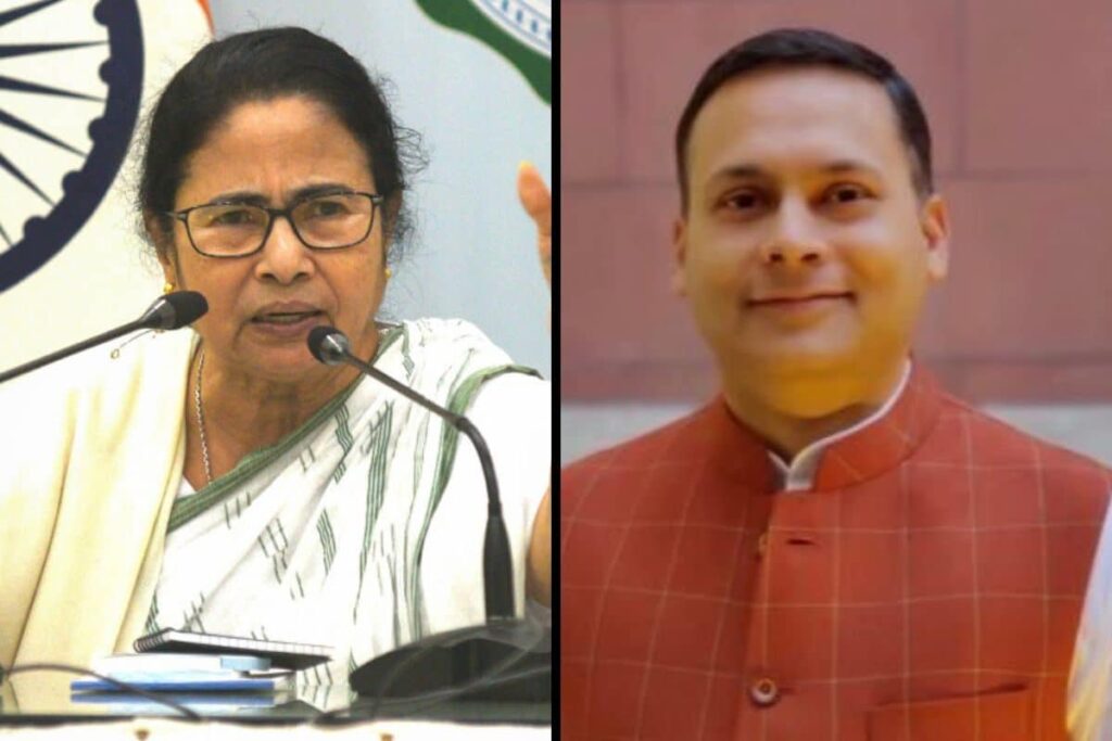 West Bengal Day: Mamata Calls its ‘Ahistorical’, BJP ‘Travesty’ | Past to Present, All You Need to Know