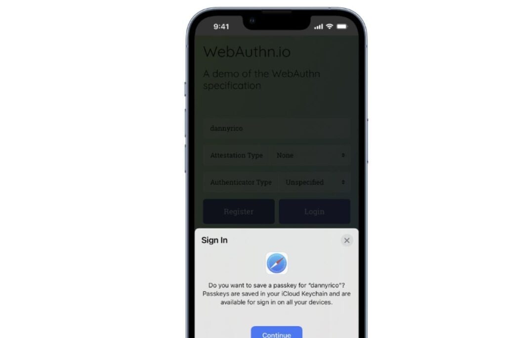 Apple ID Owners Gets Passkey Support On Apple Web Logins: All You Need To Know
