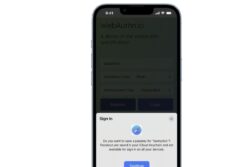 Apple ID Owners Gets Passkey Support On Apple Web Logins: All You Need To Know