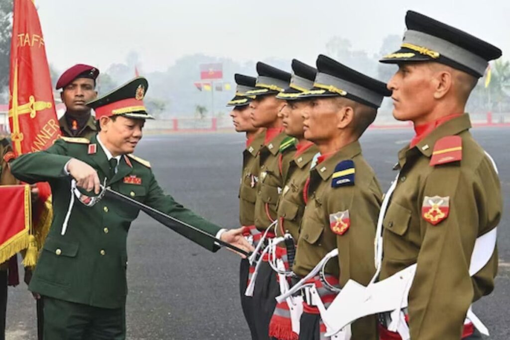 Indian Army Announces Recruitments  SSC Tech 2023: Know Eligibility And Other Details