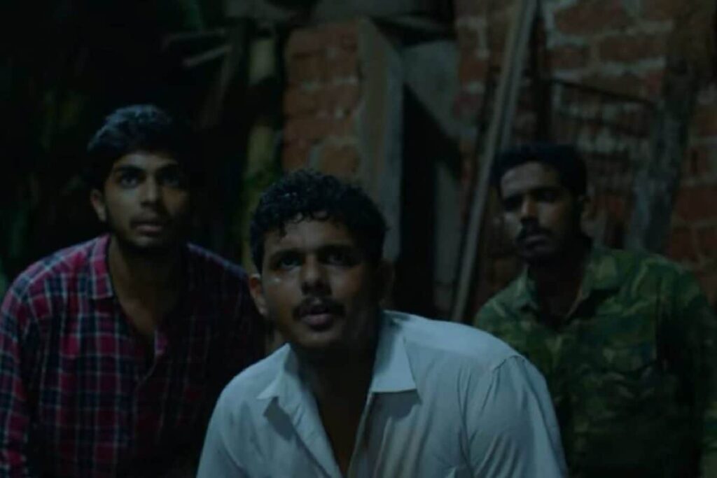 Filmmaker Arun D Jose's 18+ Is A Quirky Take On Elopement