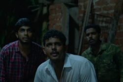 Filmmaker Arun D Jose's 18+ Is A Quirky Take On Elopement