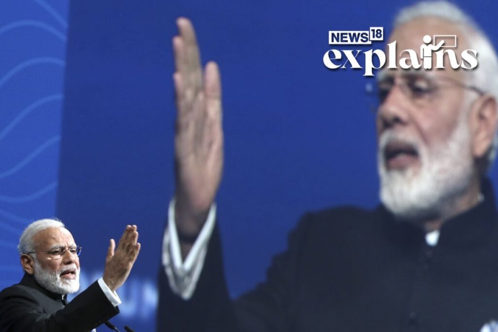 PM Modi to Join Elite Group of Leaders Who Addressed Joint Session of US Congress Twice: Who are They?