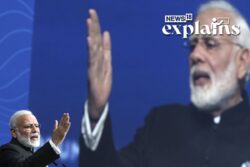 PM Modi to Join Elite Group of Leaders Who Addressed Joint Session of US Congress Twice: Who are They?