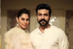 How Ram Charan And Upasana Kamineni Met And Fell In Love