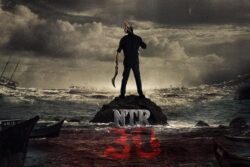 Koratala Siva To Include Underwater Action Sequence In Jr NTR's Devara, Deets Inside