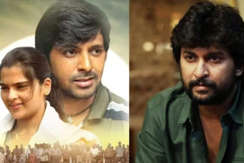 As Nani Appreciates Veny Yeldandi’s Balagam After Months Of Release, Twitter Has A Field Day