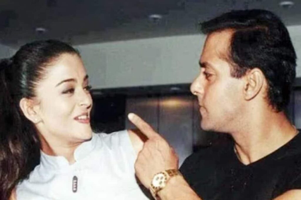 From Sonali Bendre to Deepika Padukone, 5 Actresses Who Declined Roles Opposite Salman Khan