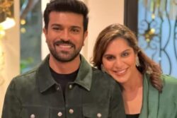 What's The Net Worth Of RRR Star Ram Charan's Wife Upasana Kamineni Konidela?