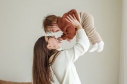 'I Gave Birth At 15,’ Says UK Woman, Who Became Grandmother At 33