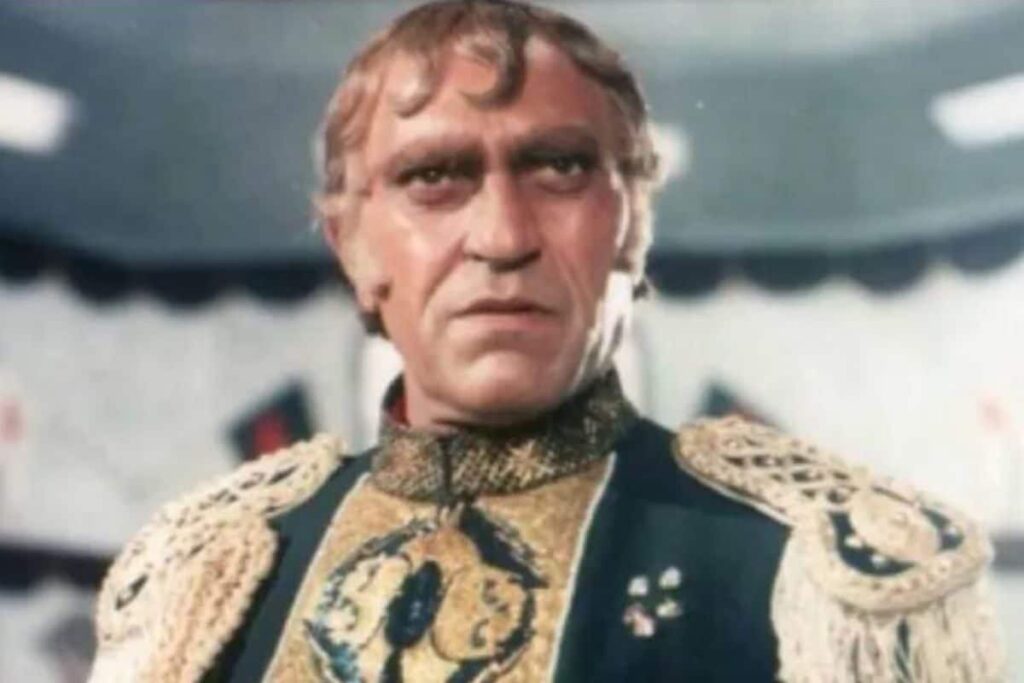 Remembering Amrish Puri’s Iconic Dialogues That Forever Echo in Our Hearts