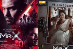 Malayalam Actress Manju Warrier Roped In For Her Third Tamil Film