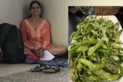 Marathi Actress Sai Tamhankar Enjoys Spanish Delicacies, Does 'Touristy Things'