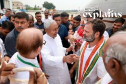 Opposition Meet: Lessons from the Third Fronts of Yesterday