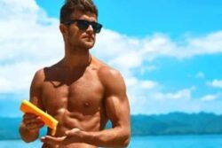 Do Men Need To Apply Sunscreen On A Daily Basis? Experts Weigh In