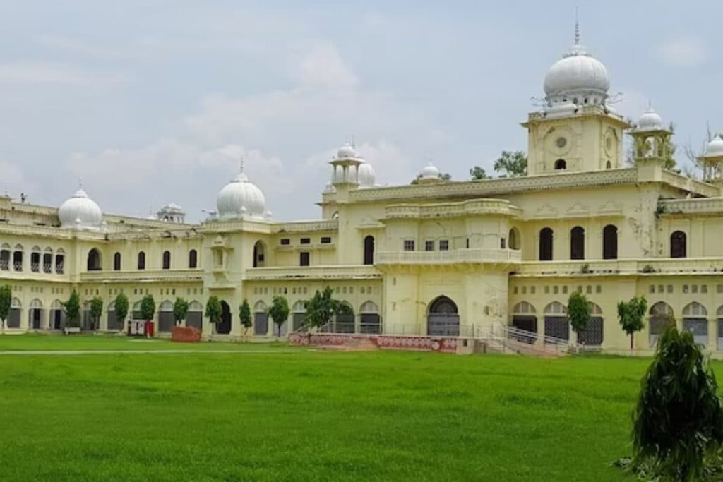 Registration Date For UG Admissions At Lucknow University Extended