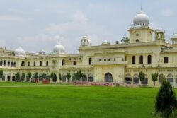 Registration Date For UG Admissions At Lucknow University Extended