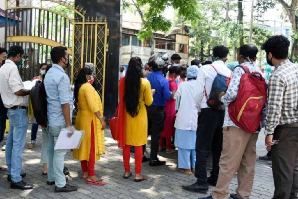 SSC MTS Notification 2023: All You Need To Know