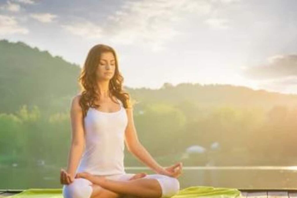 Is Yoga All About Asanas And Breathwork? Here Is What Experts Say