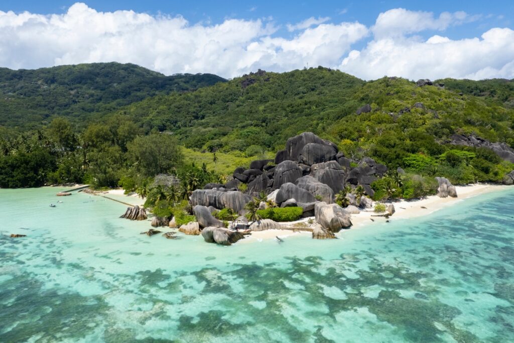 Travelling To Seychelles? Here Is The Perfect Island-Hopping Travel Guide For You