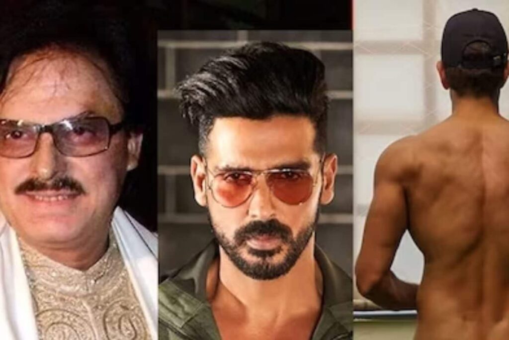 When Sanjay Khan Wanted To Make a Live-action Adaptation Of Ramayana