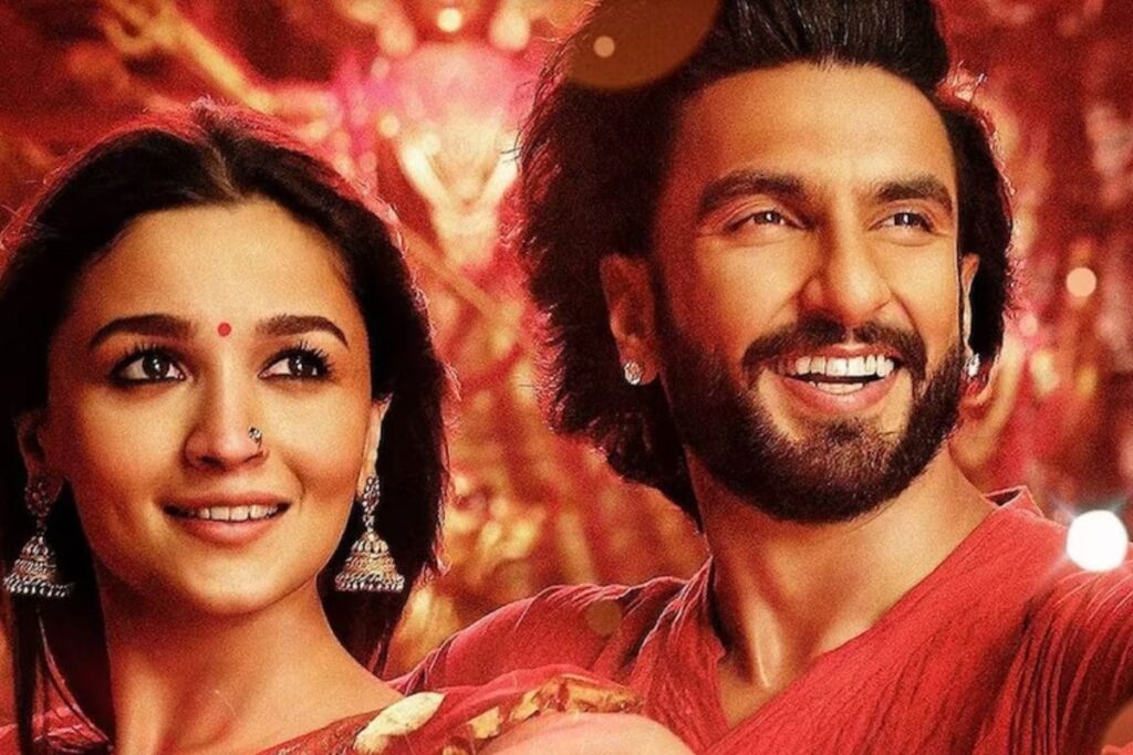 How Much Did Ranveer Singh And Alia Bhatt Charge For Rocky Aur Rani Ki Prem Kahani?