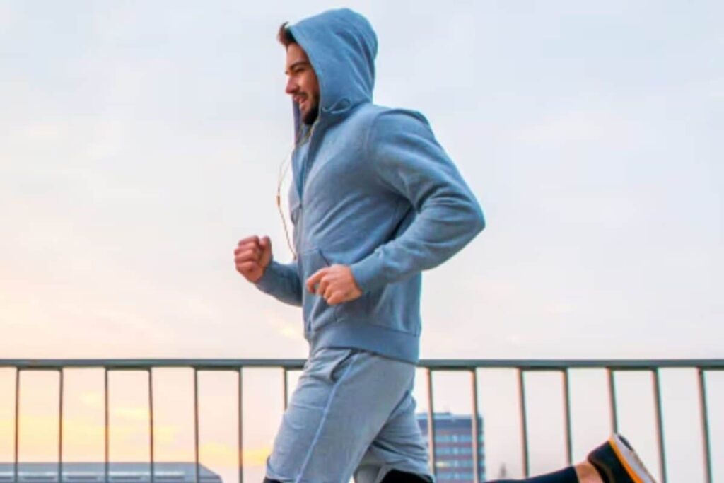 Walking or Running: Deciding The Best Exercise for Your Health