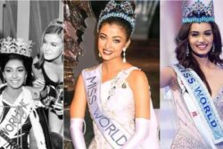 Do You Know The Educational Qualifications of Miss Worlds From India?