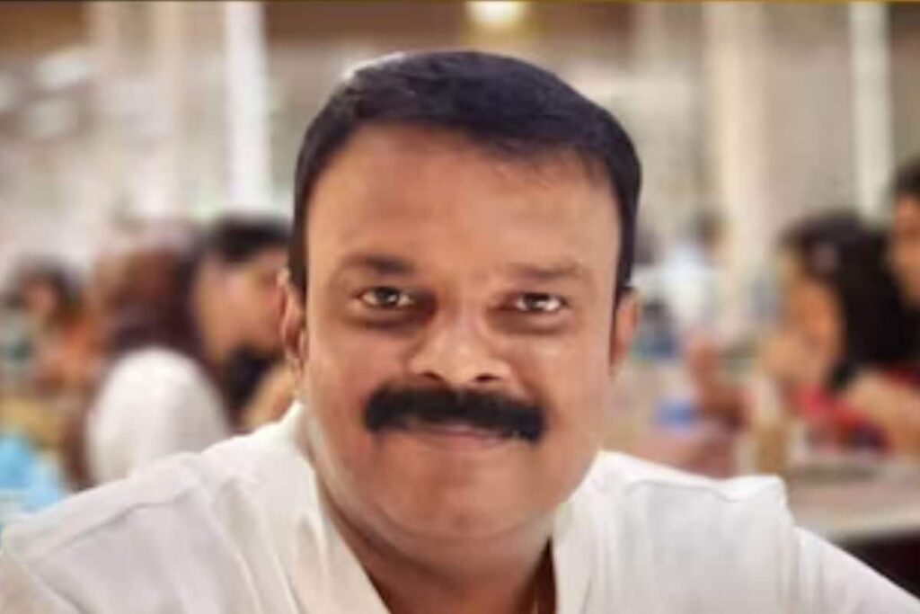 Why PC Shekhar’s Next Film Titled Bad Will Be Unique For Indian Cinema