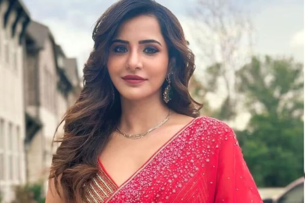 After Producer KP Chaudhary, Bigg Boss Fame Ashu Reddy Involved In Tollywood Drug Case?