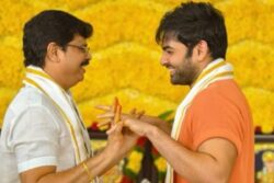 Makers Of Boyapati Srinu’s Next Confirm Its Title