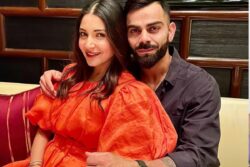 Throwback To When Virat Kohli Sported A Gold Watch Worth Rs 23,93,976; Details Inside